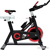 Велотренажер GetActive ES-703 10kg