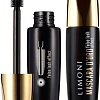 Тушь для ресниц Limoni Mascara D'oro тон 01 (черный)