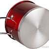 Набор кастрюль Pomi d&#039;Oro Prezioso PSS-640026