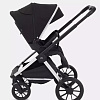Универсальная коляска Rant Tilda MB065 (3 в 1, black)