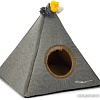 Домик Designed by Lotte Piramido 704770 (серый)