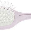 Щетка Dewal Eco-Friendly DBEF3-Lilac