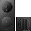 Дверной звонок Aqara Smart Video Doorbell G4
