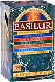 Черный чай Basilur Oriental Collection Assorti 25 шт