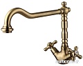 Смеситель Lemark Vintage [LM2805B]