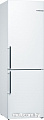 Холодильник Bosch KGV36XW2OR