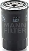 Масляный фильтр MANN-filter W8011