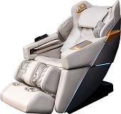Массажное кресло iRest Estetic (бежевый)