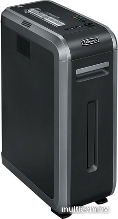 Шредер Fellowes Powershred 125Ci FS-46120