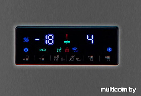 Холодильник BEKO RCNK356E21A