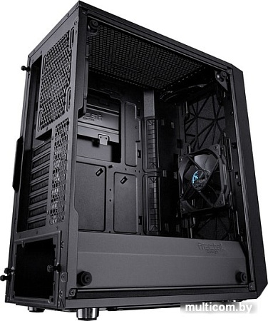 Корпус Fractal Design Meshify C TG