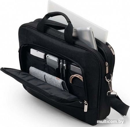 Сумка для ноутбука DICOTA Top Traveller BASE 15-15.6 [D31325]