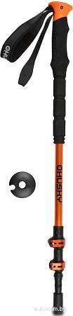 Треккинговые палки Husky Stork (оранжевый)