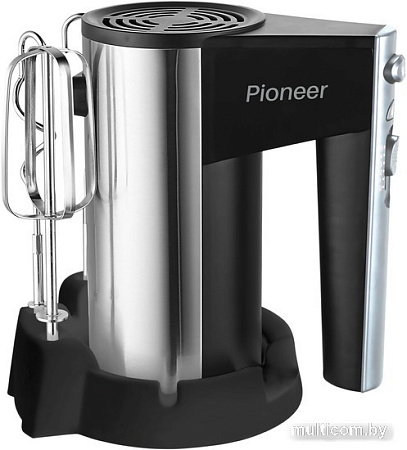 Миксер Pioneer MX321