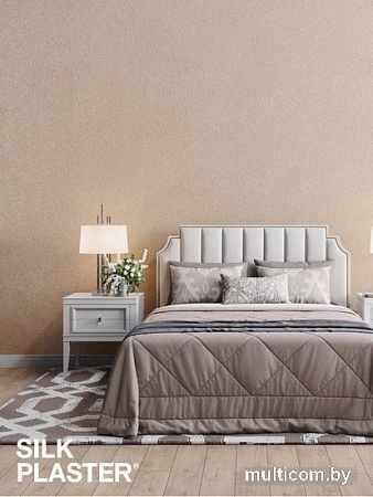 Жидкие обои Silk Plaster Art Design I 226