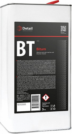 Grass Антибитум Detail BT Bitum 5л DT-0129