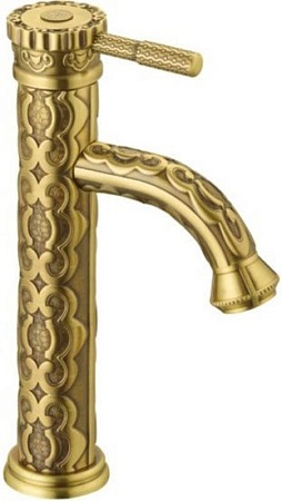 Смеситель ZorG A 121U-BR