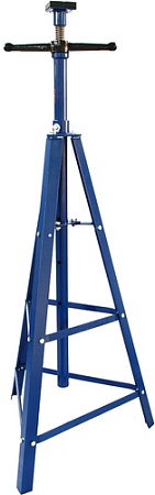 Страховочные опоры AE&T T53102 2т