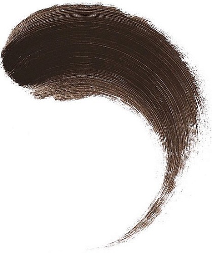 Помада для бровей Lux Visage Brow Bar 3 Brown