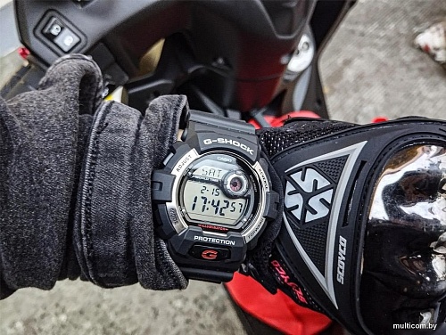 Наручные часы Casio G-8900S-1E