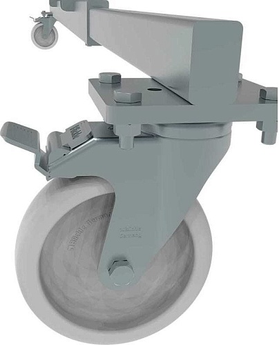 Лестница-стремянка Новая высота NV 354 (12 ступеней)