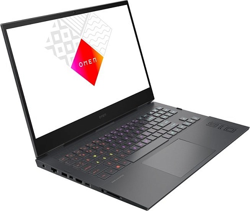 Игровой ноутбук HP Omen 16-c0225nw 5T920EA