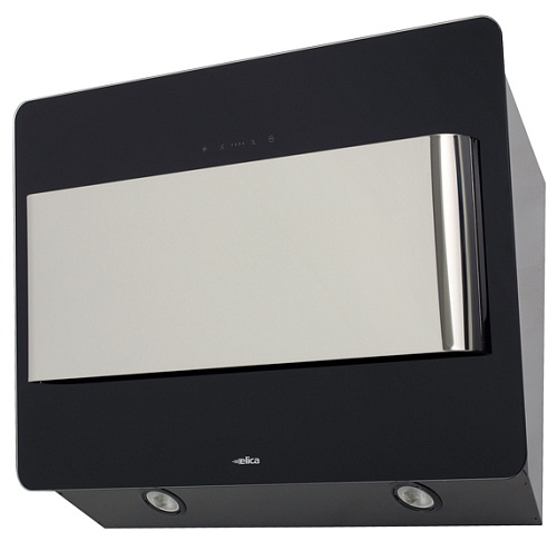 Каминная вытяжка Elica Rock 80/A/BL