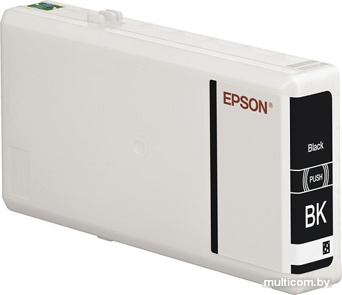 Картридж Epson C13T79014010