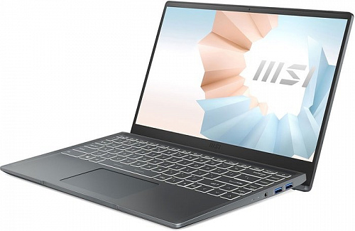 Ноутбук MSI Modern 14 B11M-034RU