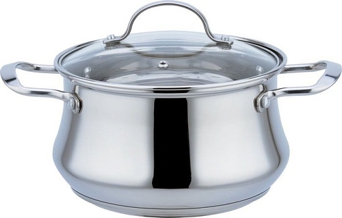 Кастрюля BEKKER BK-1791