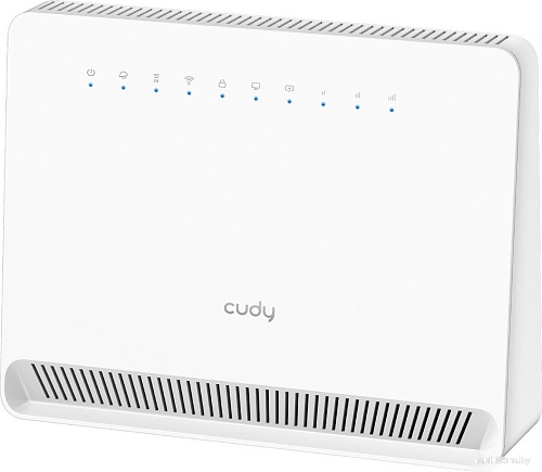 4G Wi-Fi роутер Cudy LT500E