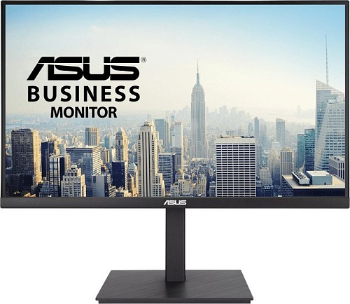Монитор ASUS VA27ACFSN