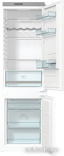 Холодильник Gorenje NRKI418FA0