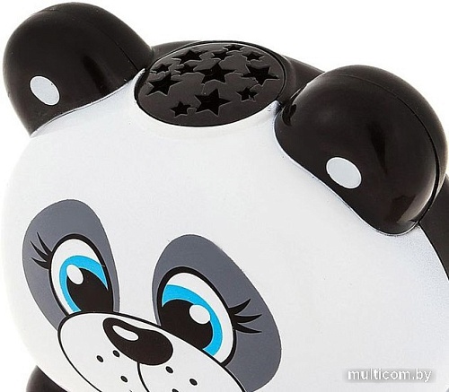 Интерактивная игрушка Zabiaka Панда 1155426