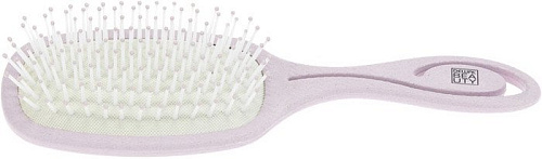 Щетка Dewal Eco-Friendly DBEF3-Lilac