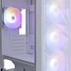 Корпус 1stPlayer FD3-M (белый)