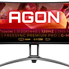 Монитор AOC AG493UCX