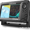 Эхолот-картплоттер Lowrance Hook Reveal 7 83/200 HDI