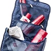 Косметичка Deuter Wash Center Lite II / 3900320 3365 (midnight/navy)
