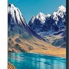 Телевизор Samsung UE55TU8500U