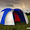 Палатка Acamper Monsun 4 (синий)