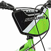 Детский велосипед Schwinn Koen 18 2022 S0820RUC (зеленый)