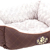 Лежак Scruffs Wilton 676611 (коричневый)