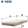 Filtron K1035