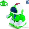 Робот IQ Bot Минибот KD-8809D 1588233 (зеленый)