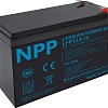 Аккумулятор для ИБП NPP LFP12.8-12Ah 12.8V 12Ah