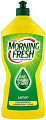 Средство для мытья посуды Morning Fresh Лимон 900 мл