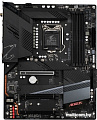 Материнская плата Gigabyte Aorus B560 Pro AX (rev. 1.0)