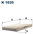 Filtron K1035