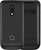 Мобильный телефон Alcatel 2053D (черный)